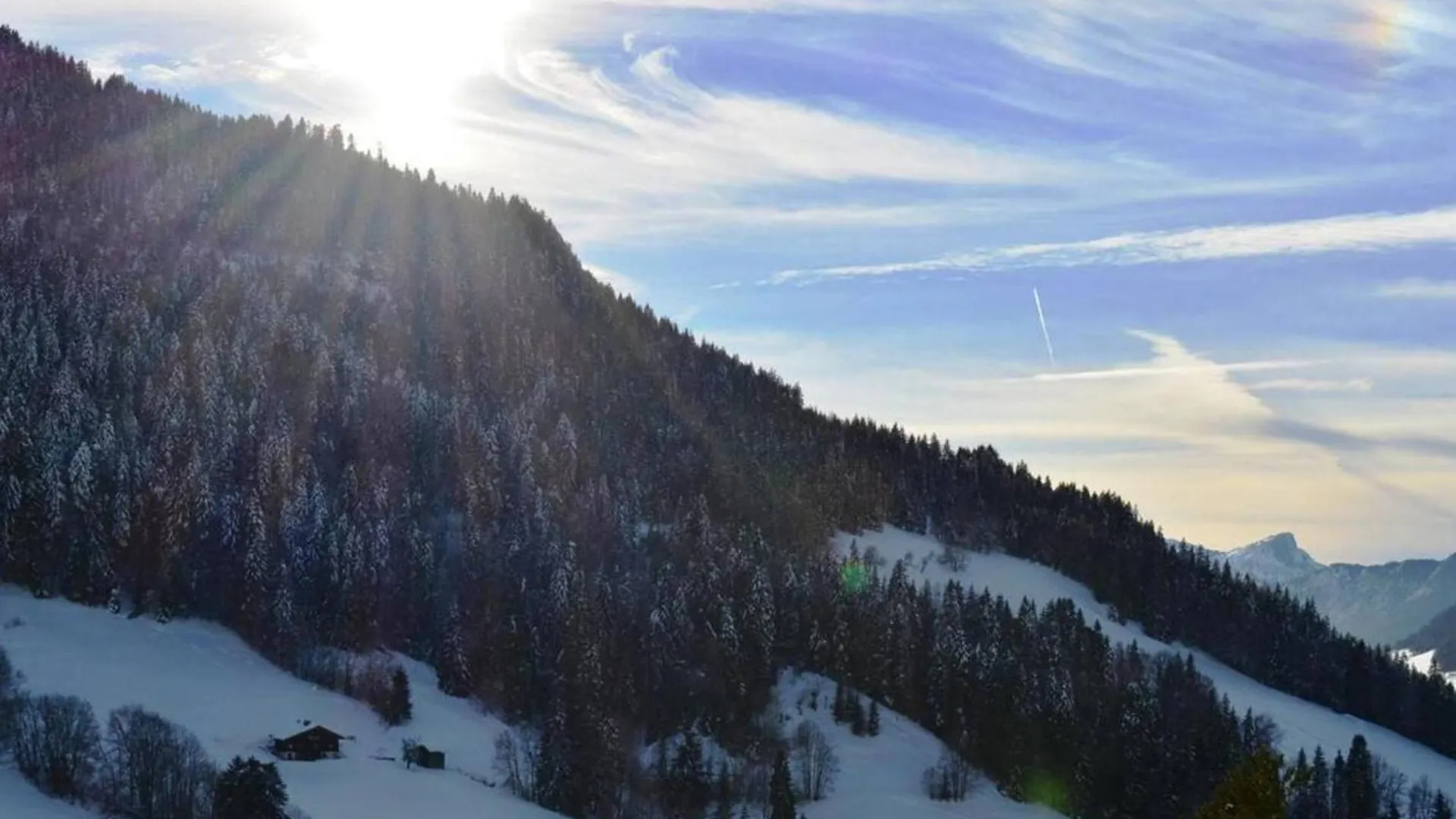 Appartamento Studio Le Grand-Bornand, 1 pièce, 4 personnes - FR-1-241-98