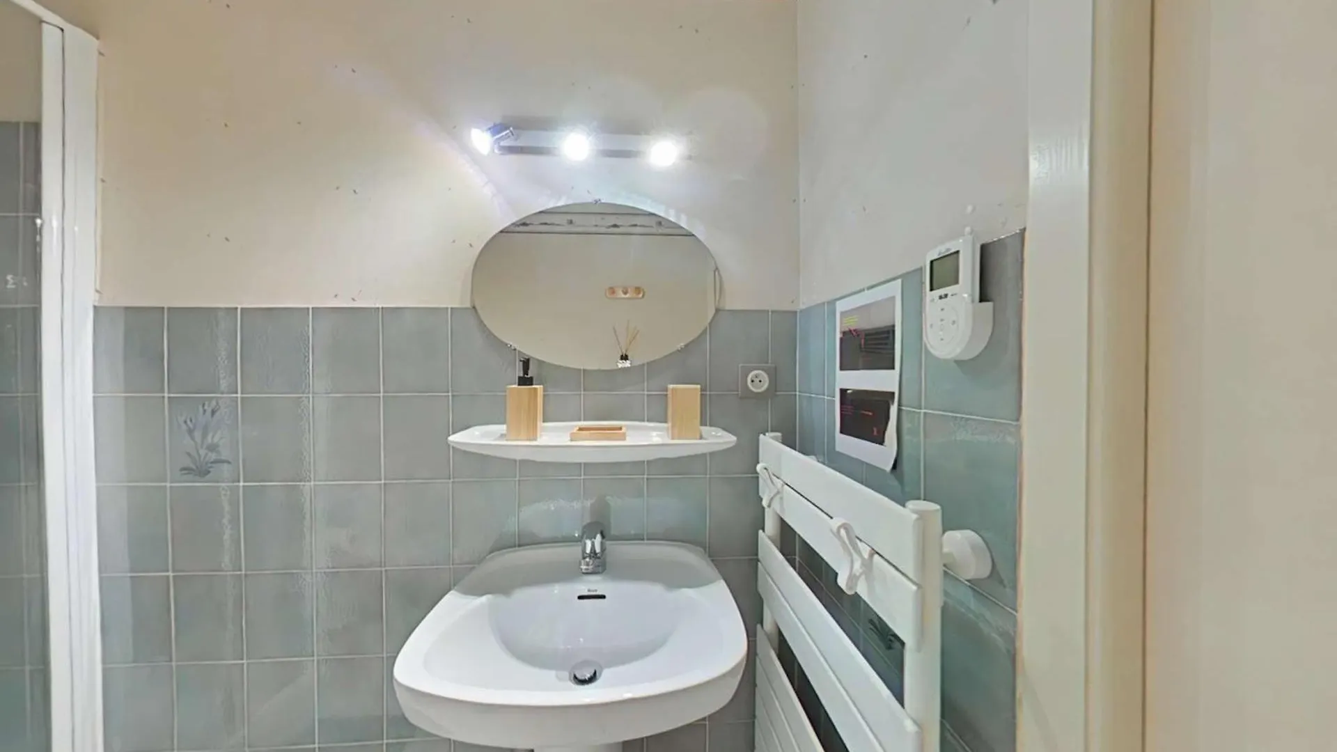 Appartamento Studio Le Grand-Bornand, 1 pièce, 4 personnes - FR-1-241-98 Francia
