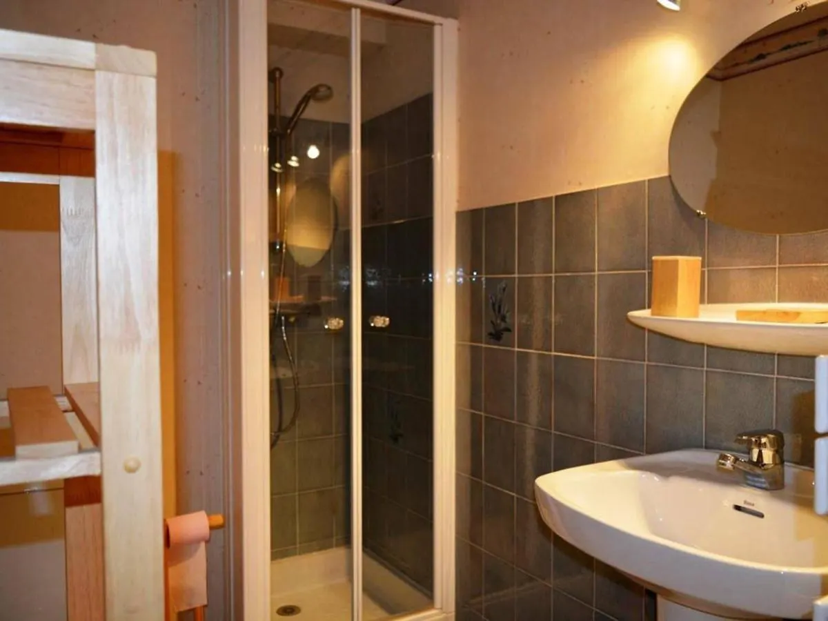 Studio Ensoleille Avec Balcon Sud, Parking, Navette, 4 Couchages - Le Grand-Bornand - Fr-1-241-98 France
