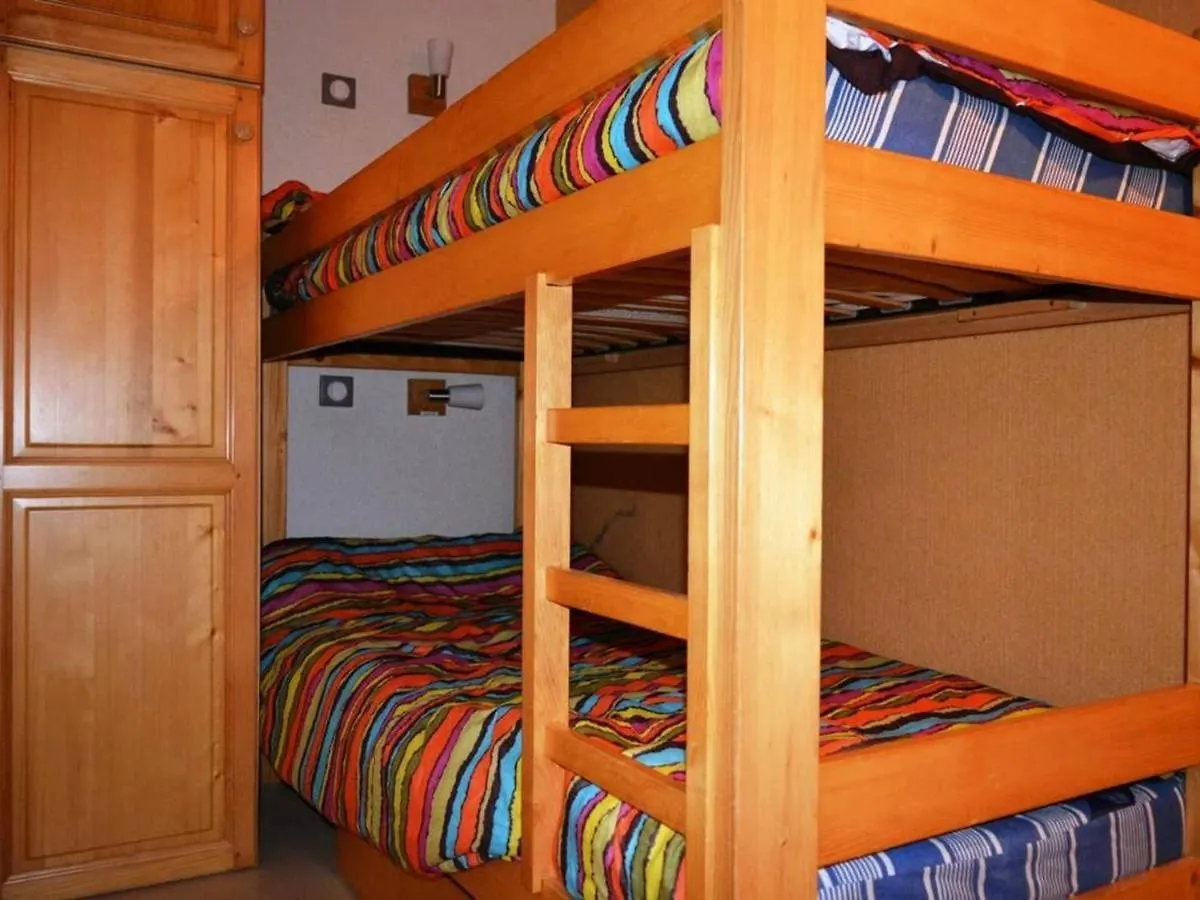 Studio Ensoleille Avec Balcon Sud, Parking, Navette, 4 Couchages - Le Grand-Bornand - Fr-1-241-98 0*,  France